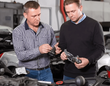 Внедрение систем обучения персонала непосредственно на рабочем месте